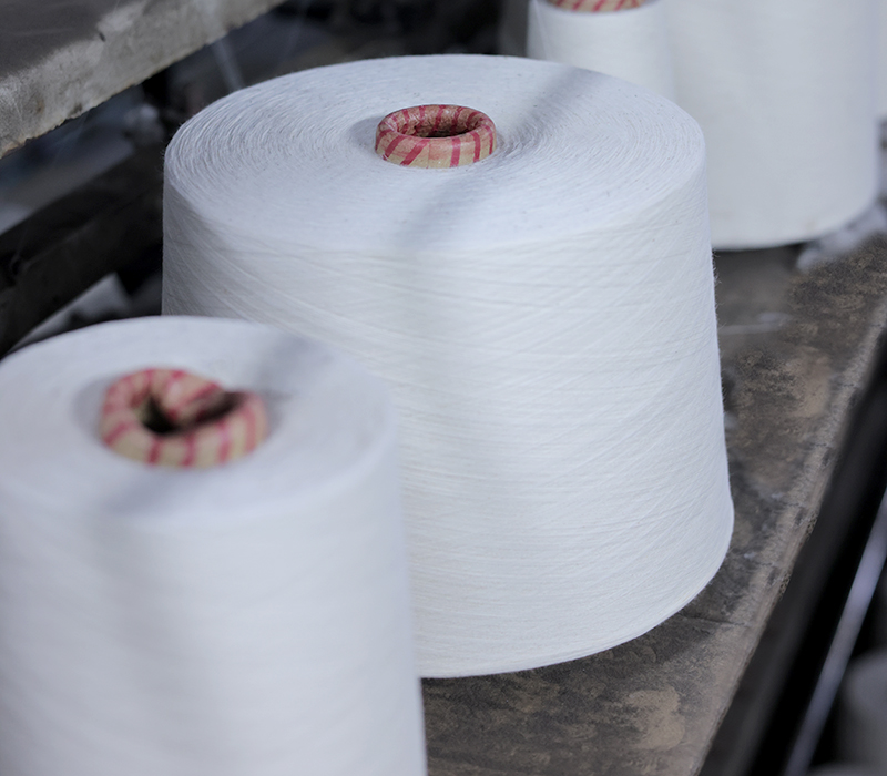 Yarn Products